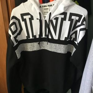 VS Pink Hoodie